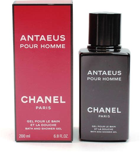 anteus chanel homme 200 ml|antaeus chanel unboxed.